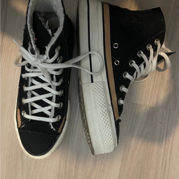 platform converse - Picture 2 of 6